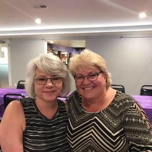 Meet your Posher, Robin